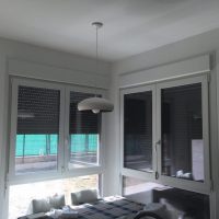 Cambiar ventanas en Coslada de PVC