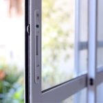 puertas correderas de PVC