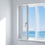 Ventanas de PVC para mejorar el aislamiento