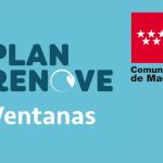Plan Renove de ventanas 2025