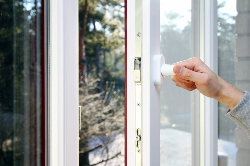 Invertir en ventanas de PVC